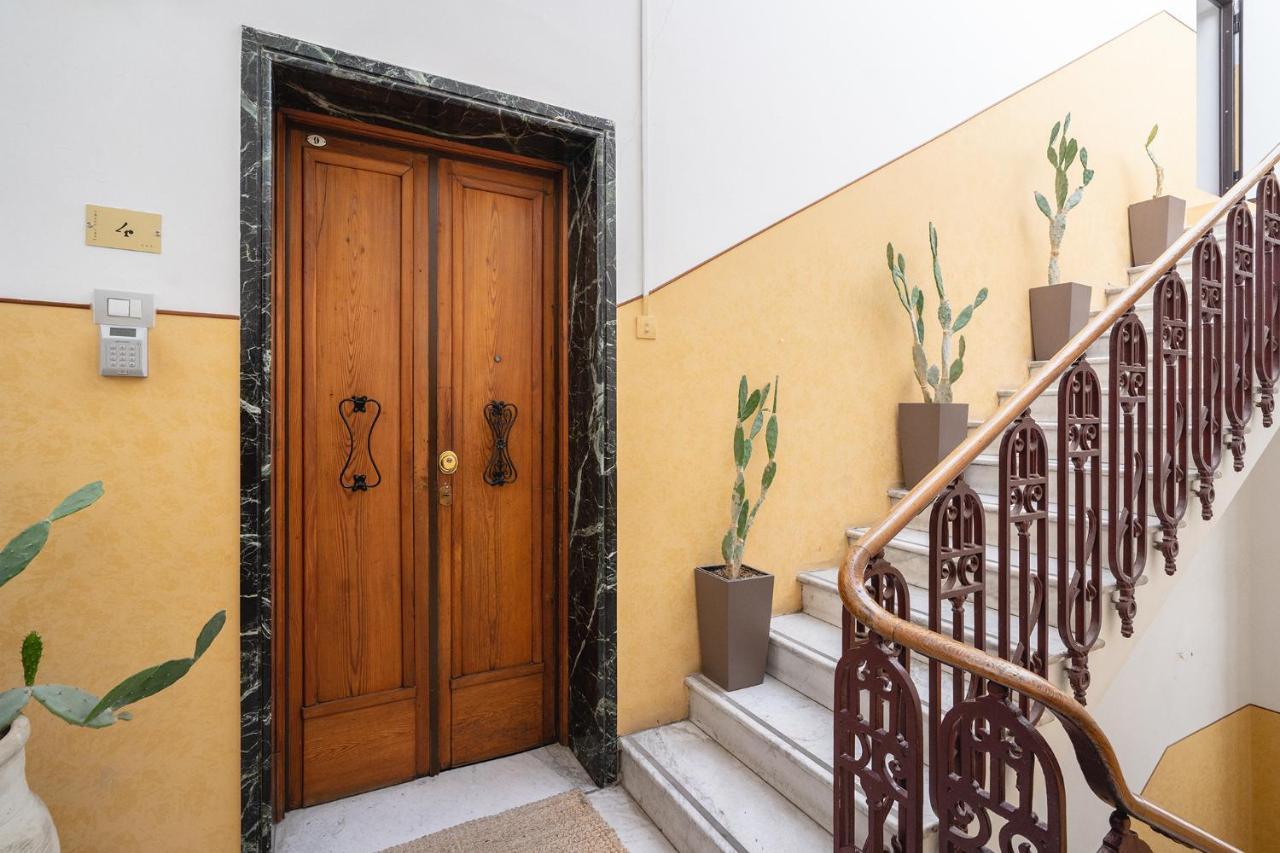 Fourooms - Bari Sparano Exterior foto